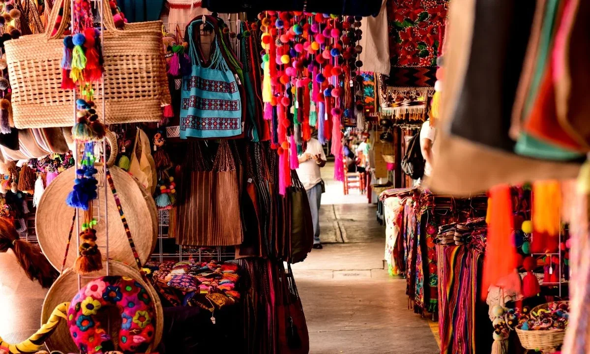 artesanias bacalar