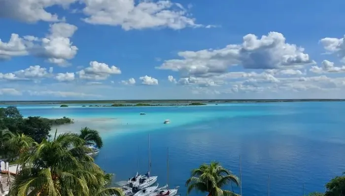 casa china bacalar