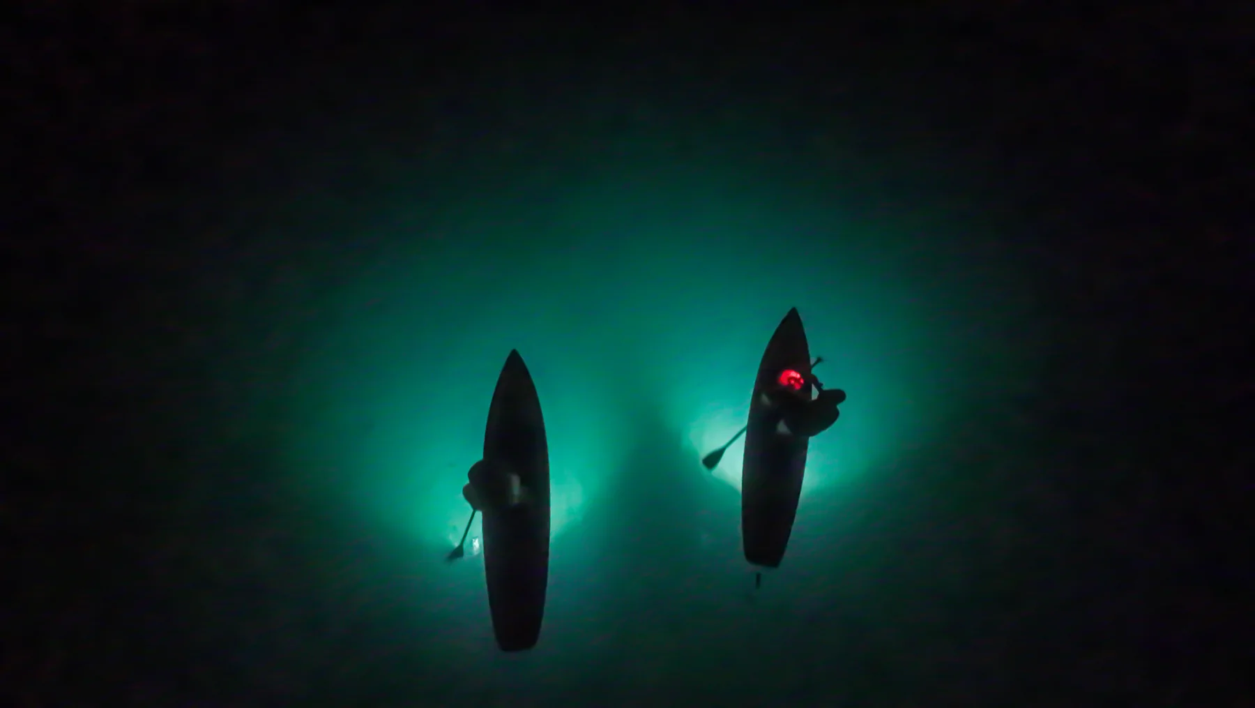 sunrise paddle bacalar