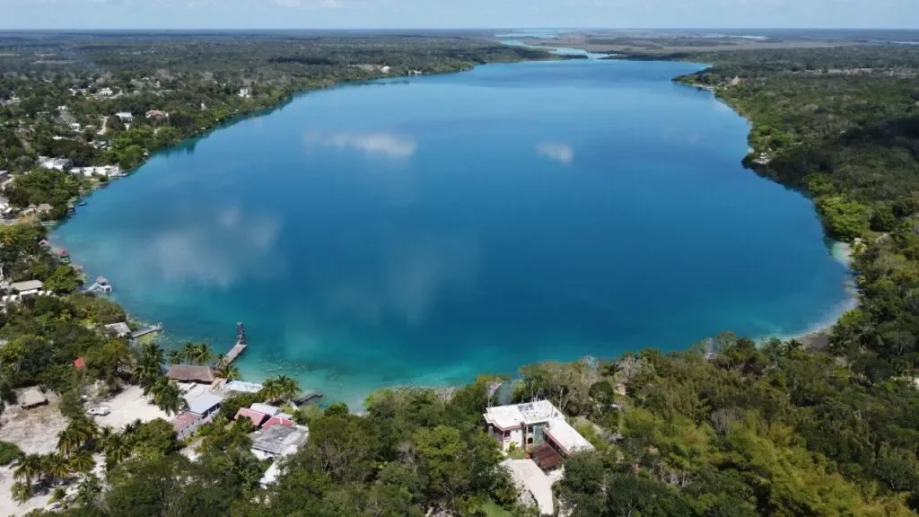 laguna xulha