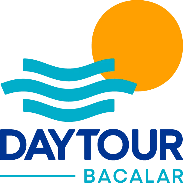 logo daytour bacalar
